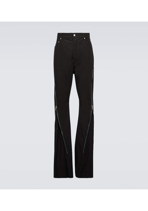 Rick Owens Bolan Banana cotton pants
