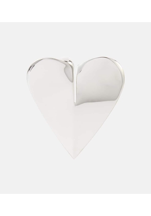 Alaia Le Coeur earrings