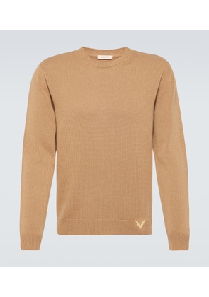 Valentino Cashmere sweater