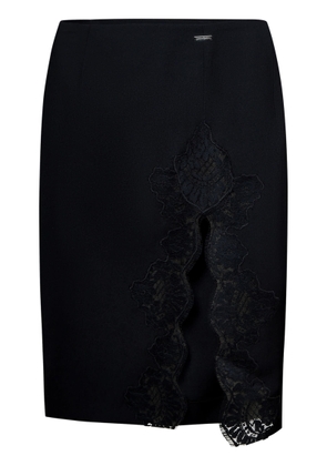 Dsquared2 Dana Lace-detail Skirt