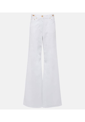 Versace Medusa '95 wide-leg jeans
