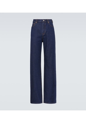Gucci Straight jeans