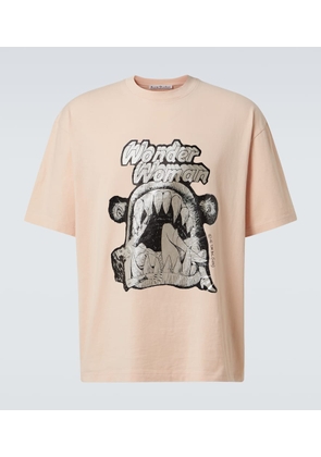 Acne Studios Cotton jersey T-shirt
