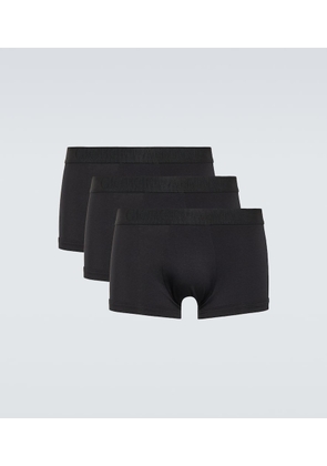 Giorgio Armani Set of 3 boxer briefs