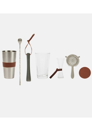 Brunello Cucinelli Cocktail set