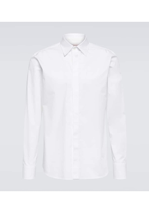 Valentino Cotton shirt