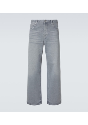 Jacquemus Wide-leg jeans