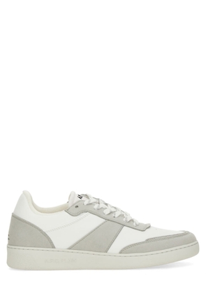 A. P.C. plain Sneaker