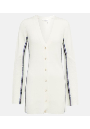 ChloÃ© Wool cardigan