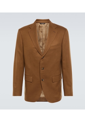 Loro Piana Torino cashmere blazer