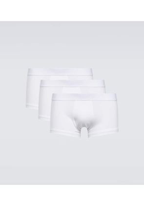 Giorgio Armani Set of 3 boxer briefs