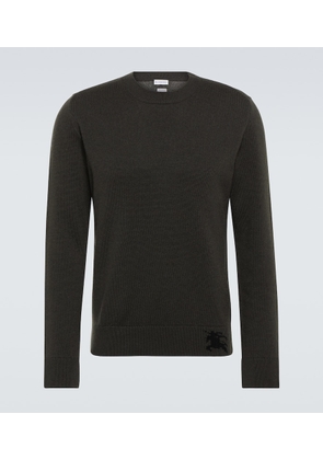 Burberry Cashmere sweater