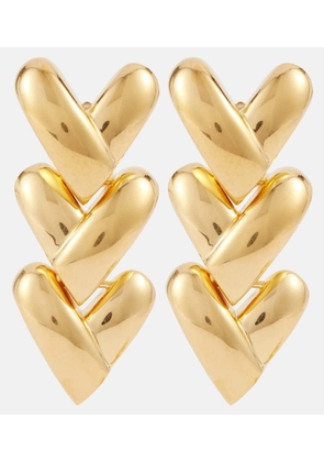 Tom Ford Love earrings