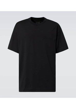 Givenchy Cotton T-shirt