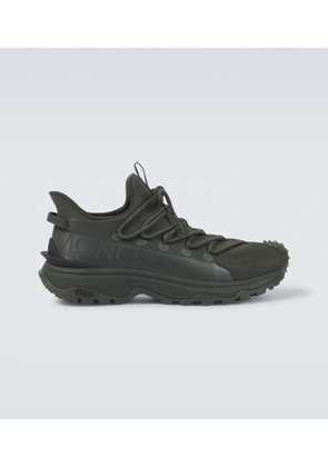 Moncler Trailgrip Lite2 low-top sneakers