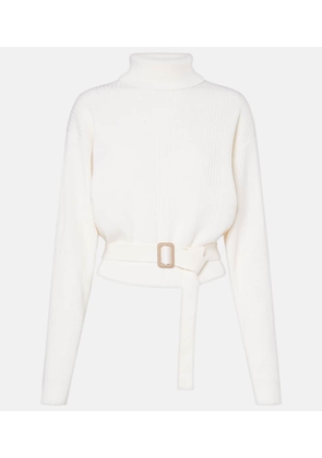 ChloÃ© Wool-blend sweater