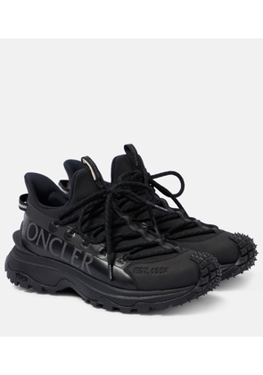 Moncler Trailgrip Lite2 low-top sneakers