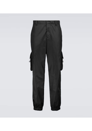 Prada Re-Nylon cargo pants
