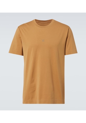 Givenchy 4G cotton jersey T-shirt