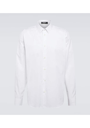 Versace Cotton shirt