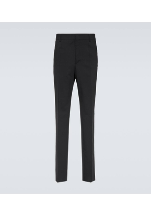 Valentino Wool-blend pants