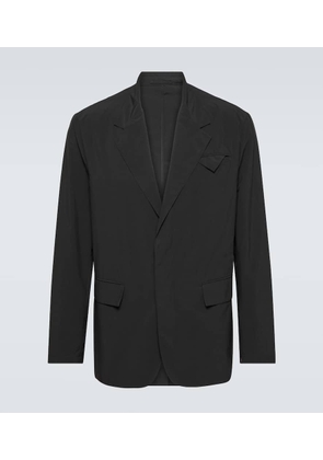 Prada Single-breasted blazer
