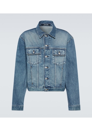 Jacquemus La Veste De-NÃ®mes denim jacket