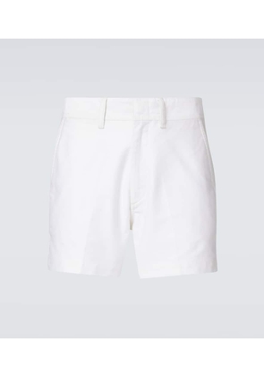 Tom Ford Cotton shorts