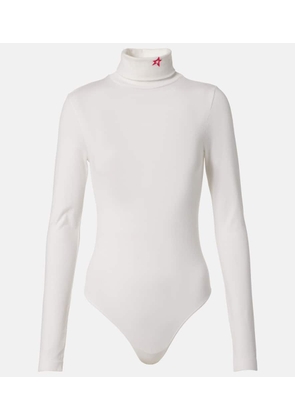 Perfect Moment Base ski bodysuit