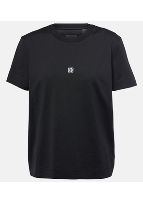 Givenchy 4G cotton jersey T-shirt