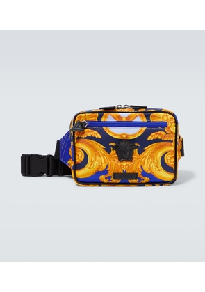 Versace La Medusa belt bag