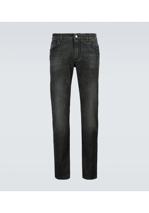 Dolce&Gabbana Slim-fit jeans