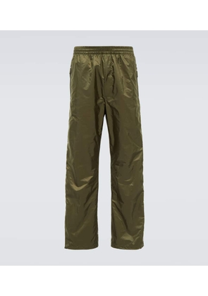 Prada Re-Nylon pants
