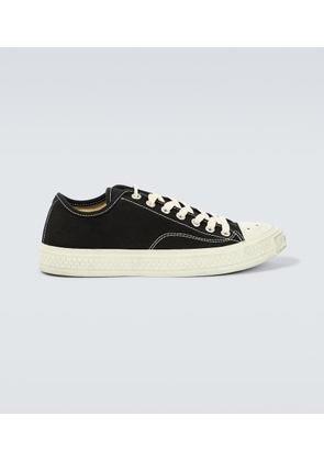 Acne Studios Ballow Soft Tumbled Tag sneakers