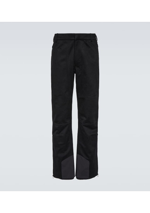 Zegna Cashmere ski pants