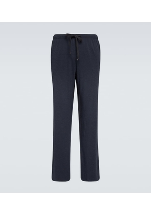 Derek Rose Marlowe jersey pants