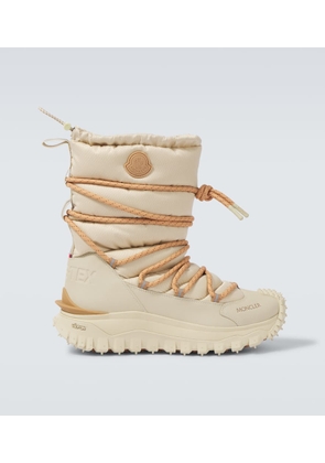 Moncler Trailgrip Apres High GTX snow boots
