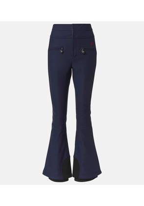Perfect Moment Aurora high-rise ski pants