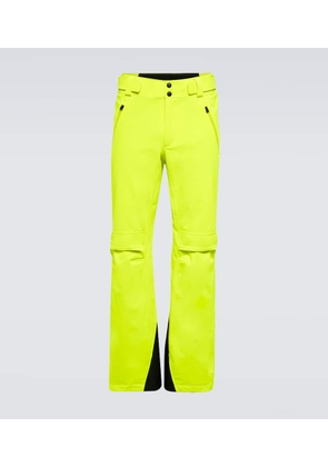 Aztech Mountain Team Aztech ski pants