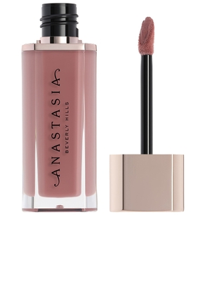 Anastasia Beverly Hills Lip Velvet in Hush Rose - Beauty: NA. Size all.