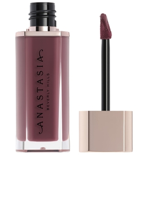 Anastasia Beverly Hills Lip Velvet in Blackberry - Beauty: NA. Size all.