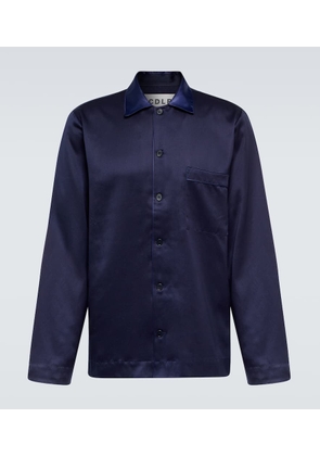 CDLP Pajama shirt