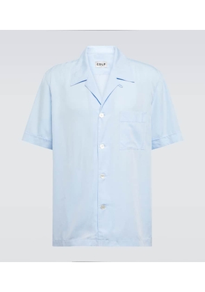 CDLP Pajama shirt