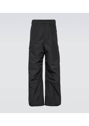 Balenciaga 3B Sports Icon ski cargo pants