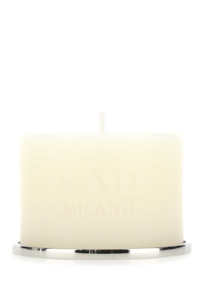 Prada Talco Candle
