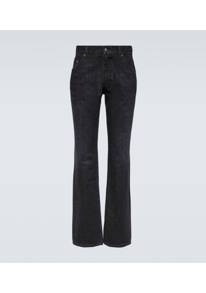 Dolce&Gabbana Distressed slim jeans