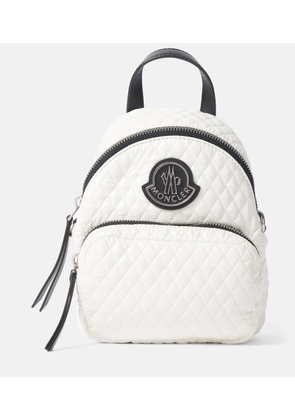 Moncler Kilia Small crossbody bag