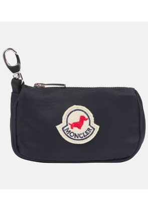 Moncler Moncler Poldo Bag Couture waste bag holder