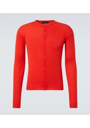 Prada Cashmere cardigan