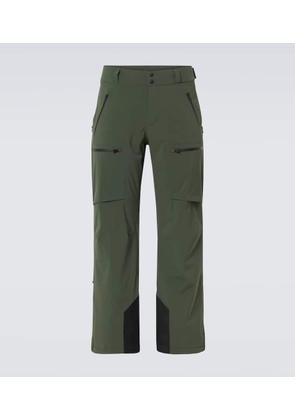 Aztech Mountain Pyramid ski pants